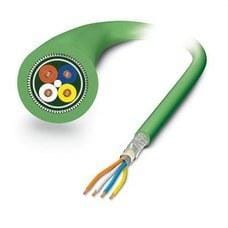 PHOENIX CONTACT - CABLE DE RED VS-OE-OE-93R-100,0