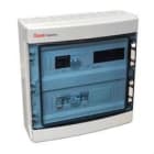 GAVE - CAJA AC ENPHASE MONOFASICA 1 CIRCUITO