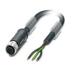 PHOENIX CONTACT - CABLE POT.SAC-3P-10,0-PVC/FSS PE SCO