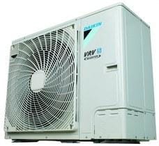 DAIKIN - UNIDAD EXTERIOR INDUST.VRV-5 RXYSA5AY1