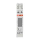 ABB - CONTADOR ENER. D11 15 40A
