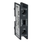 Schneider Electric - Bloque contacto auxiliar 1 NA frontal