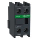 Schneider Electric - Bloque contacto auxiliar 1 NA/1 NC frontal