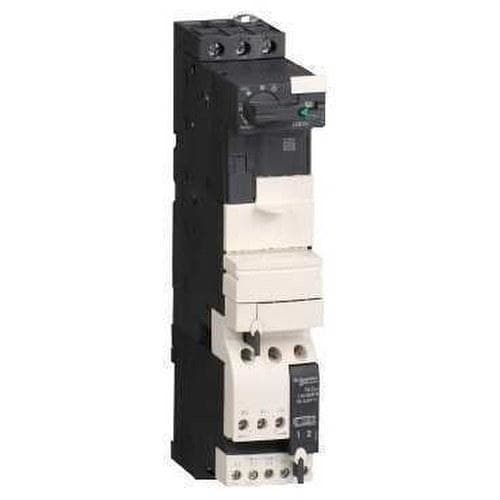 Schneider Electric - Base potencia inversor 12A 24VDC