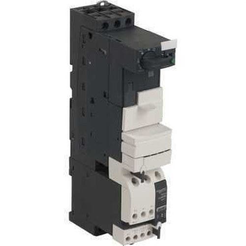Schneider Electric - Base potencia inversor 32A 24VDC