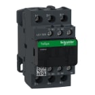 Schneider Electric - Contactor 25A 1 NA/1 NC 24V BC-AR antiparásito