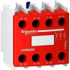 Schneider Electric - Protector seguridad TeSys-E contacto auxiliar