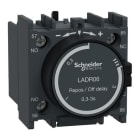 Schneider Electric - Bloque contacto temperatura R-0,1-3S anillo