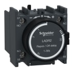 Schneider Electric - Bloque contacto temperatura R-0,1-30S