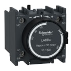 Schneider Electric - Bloque contacto temperatura R-10-180S