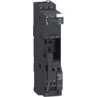Schneider Electric - Base potencia inversor 32A 24VDC sin conector