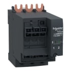 Schneider Electric - Bloque inversor 32A 110-240 sin conector