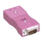 Schneider Electric - Conector PROFIBUS DP
