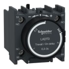 Schneider Electric - Bloque contacto temperatura T-0,1-3S
