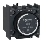 Schneider Electric - Bloque contacto temperatura T-0,1-30S