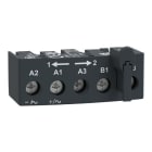 Schneider Electric - Borne bloque inversor