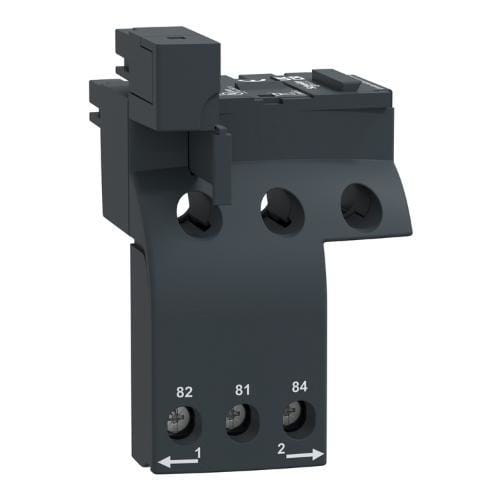 Schneider Electric - Conector precableado bobina comunicación para LU2B