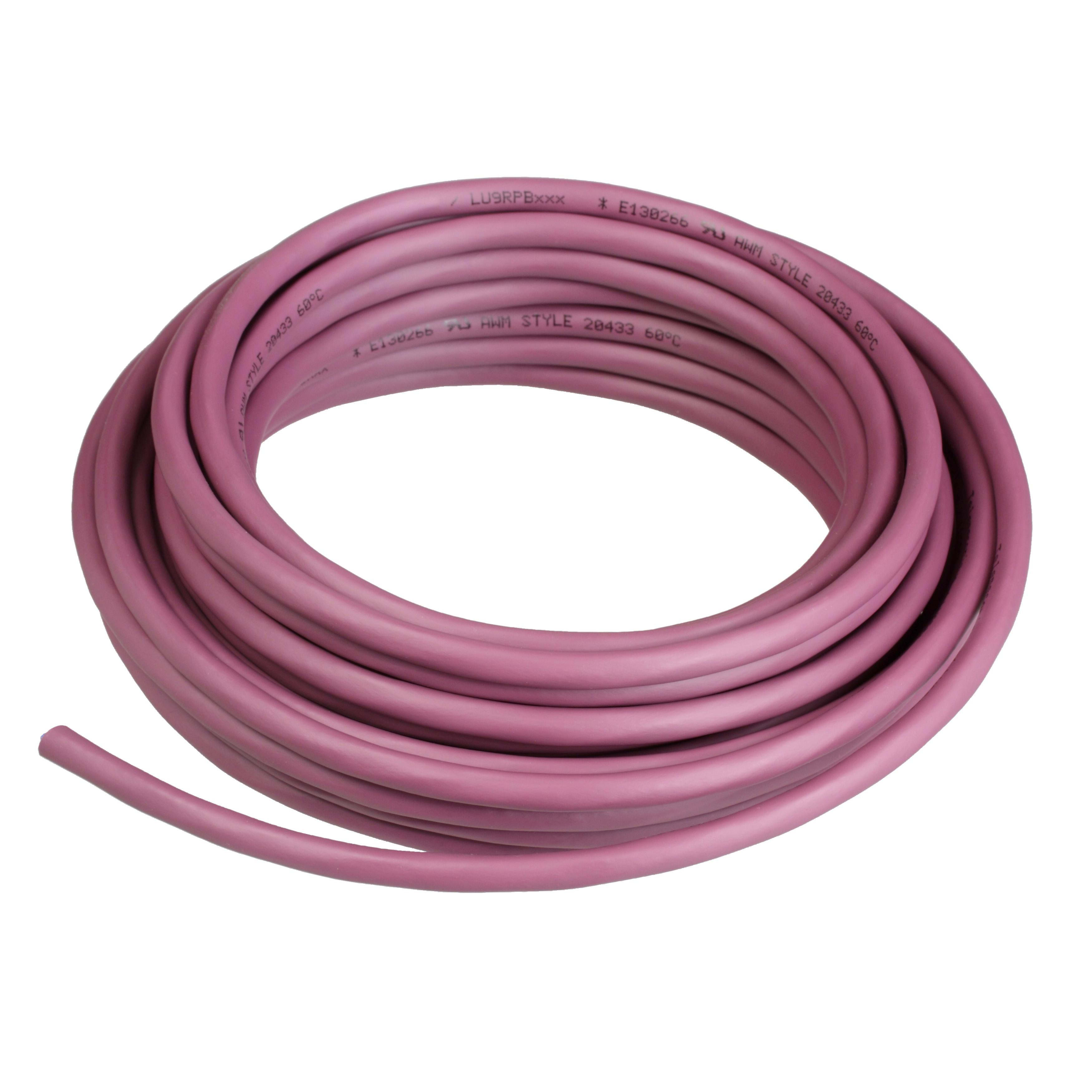 Schneider Electric - Cable PROFIBUS DP 100m 4 hilos