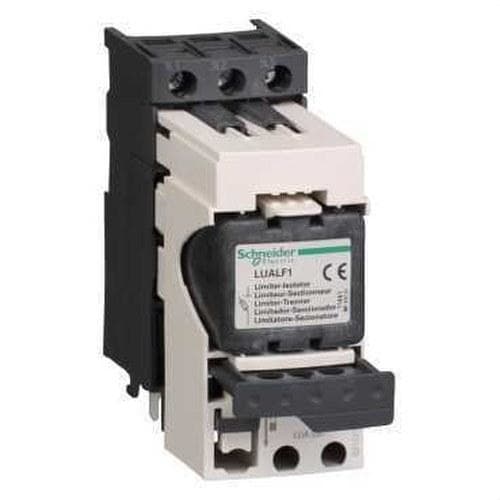 Schneider Electric - LIMITADOR SECCIONADOR CON CARTUCHO