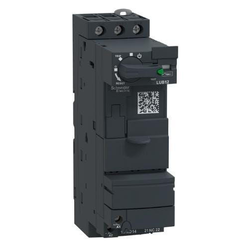 Schneider Electric - BASE POTENCIA 12A