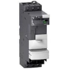 Schneider Electric - Base potencia 12A sin conector