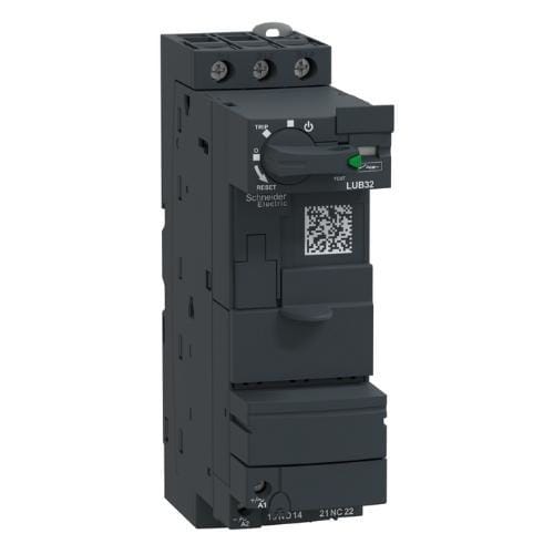Schneider Electric - BASE POTENCIA 32A