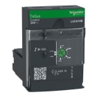 Schneider Electric - Unidad estándar C10 trifásica 0,35-1,4A 24V AC