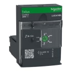 Schneider Electric - Unidad estándar C10 trifásica 0,35-1,4A 24V DC