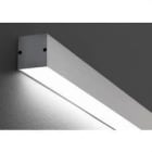 NORMALIT - LUMINARIA PARED TRAZZO-70 26,8W 3720LM 3000K DIFUS