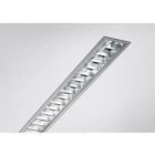 NORMALIT - LUMINARIA EMPOTRABLE TRAZZO-70 40,2W 5580LM 3000K