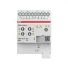 NIESSEN - ACT. PERS. CONTR.MAN. 4CAN. 230VAC, DIN