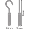 Uña del pulgar 233242928_6 2