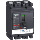Schneider Electric - Interruptor control magnético NSX250N MA220 3P 3R