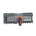 ABB - INT. CONMUTADOR MOTOR OTM40F4CMA230V