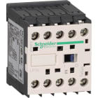 Schneider Electric - Minicontactor 12A 3P 24V CC