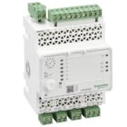 Schneider Electric - Módulo aplicaciones unipolar clave-NC