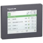Schneider Electric - Pantalla FDM128 LCD color