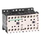 Schneider Electric - Minicontactor inversor 6A 3P 12V CC