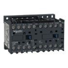 Schneider Electric - Minicontactor inversor 9A 3P 24V CC