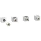Schneider Electric - Juego bornes 1x35-300mm + separador NSX400/630 (4u)