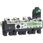 Schneider Electric - Unidad de control MICROLOGIC 5.2-E 250A 4P 4R