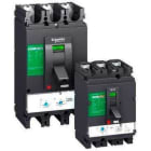 Schneider Electric - Juego espigas posterior corta NSX100-250 (2u)