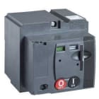 Schneider Electric - Bloque motorizado común 220-240V CA NSX250