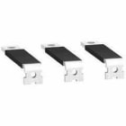Schneider Electric - Juego pletinas larga aislante zócalo NSX100-250 (2u)