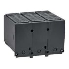 Schneider Electric - Cubrebornes largo 3P NSX400/630