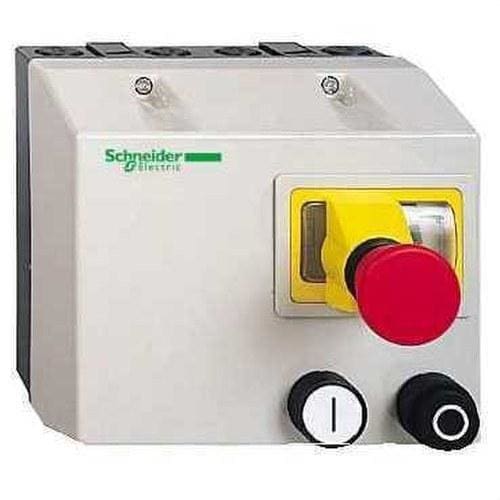 Schneider Electric - Arrancador estanco 415V 1,6-2,5A