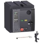 Schneider Electric - Bloque motorizado COMUN 220-240V NSX400-630