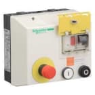 Schneider Electric - Arrancador estanco 6/10A 380/400V
