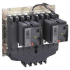 Schneider Electric - Accesorio acoplador 3P aguas abajo NSX100