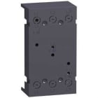 Schneider Electric - Adaptador juego barras NSX100/250